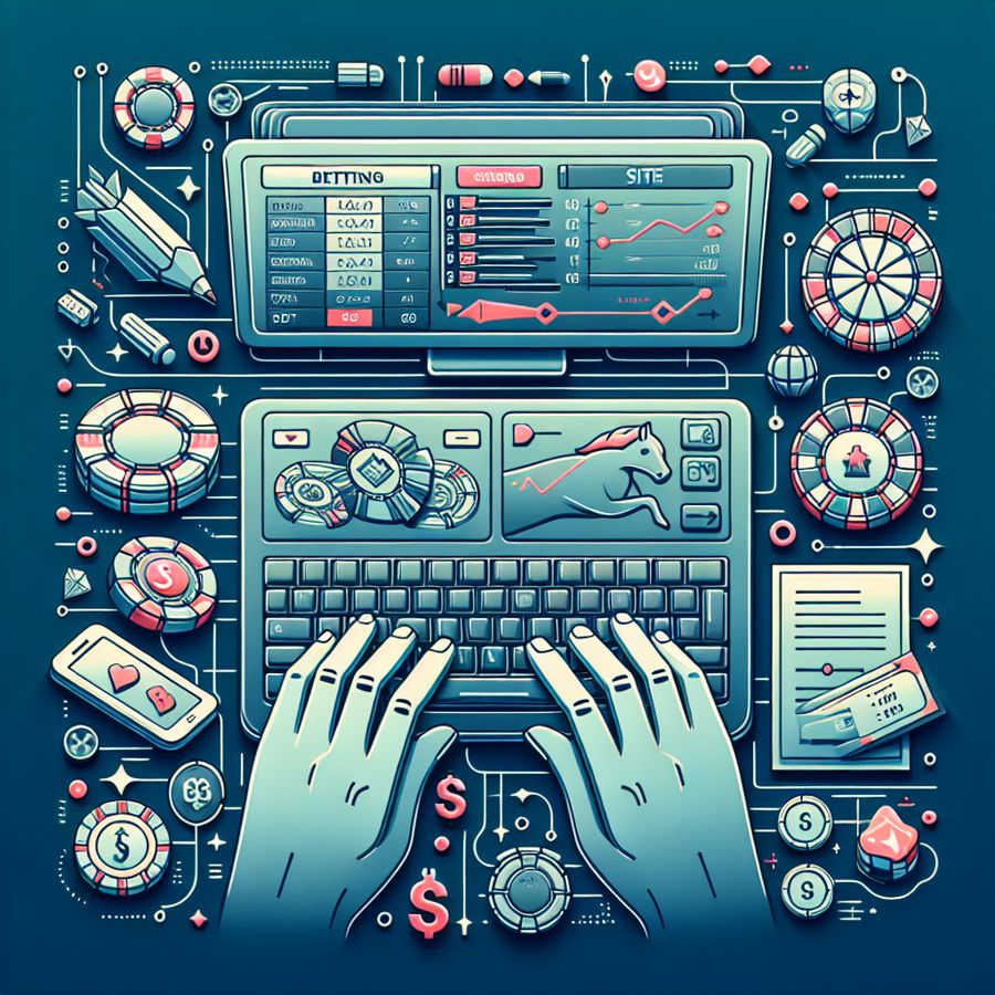 Betist ile Bahis Sitesi UX'i: Hız, Sadelik ve Dönüşüm